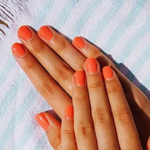 Lily Nail Spa gallery