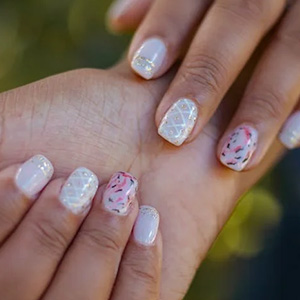 Lily Nail Spa gallery