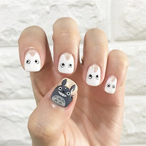 Lily Nail Spa gallery