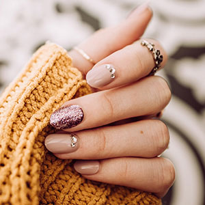 Lily Nail Spa gallery