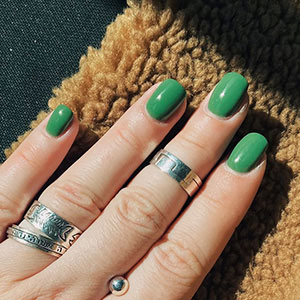 Lily Nail Spa gallery