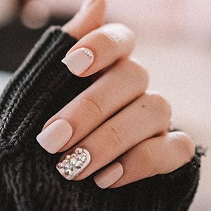 Lily Nail Spa gallery