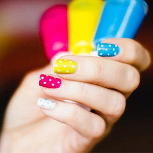 Lily Nail Spa gallery